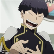 S2.E0: Hoshina's Day Off