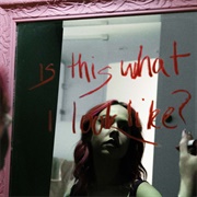 Is This What I Look Like? (Yours Truly, 2022)