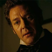 Charles Kingsleigh (Alice in Wonderland, 2010)