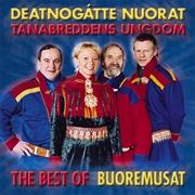 Nuorat Deatnogátte
