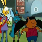 S2.E15: Thrillseeker: Putt 'N' Perish