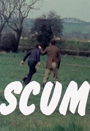 Scum (1977)