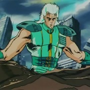 S2.E20: Rei, Are You on Your Way to Death? a Man Is Beautiful Than Ever!