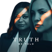 Truth Be Told Season 1