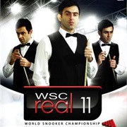 World Snooker Championship REAL 11