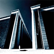 The Grave of Civilization - Void of Silence (2010)