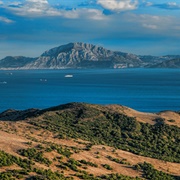 Intercontinental Biosphere Reserve of the Mediterranean (Morocco & Spain)