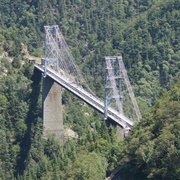Pont De Gisclard