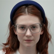 Fiona Alison Duncan (Bisexual, She/Her)