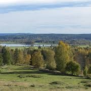 Voxnadalen Biosphere Reserve, Sweden