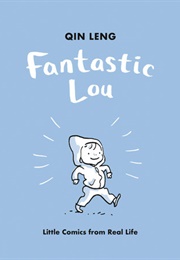 Fantastic Lou (Qin Leng)