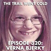 Verna Bjerky