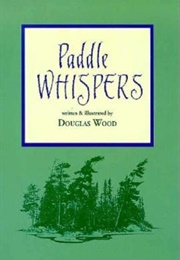 Paddle Whispers (Douglas Wood)
