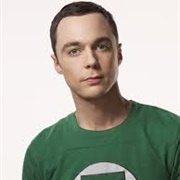 Jim Parsons
