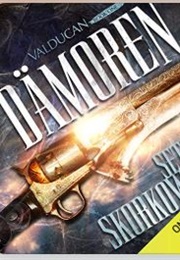 Damoren (Seth Skorkowsky)