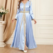 Moroccan Kaftan Wedding Dress