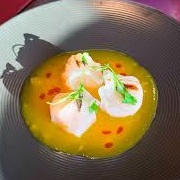 Ha Gao Shrimp Dumplings