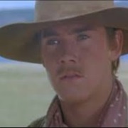 Newt Dobbs ( Lonesome Dove)