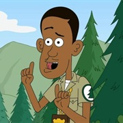 S1.E10: The Dam Show