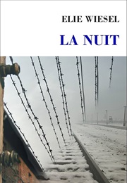 La Nuit (Elie Wiesel)