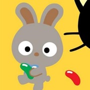 Jelly Bean (Chococat's Friend)