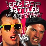 Epic Rap Battles of History (Nice Peter vs. Epiclloyd)