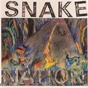 Snake Nation - Snake Nation