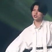 Rank #91 Riku - Global Group (Burn It Up by Wanna One) Eliminated