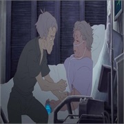 The Boys Presents: Diabolical: "John and Sun-Hee" (S1,E7)