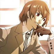 Goro Akechi