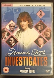 Jemima Shore Investigates (1983)