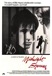 Midnight Express - Gerry Hambling (1978)