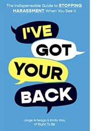 I've Got Your Back (Jorge Arteaga and Emily May)