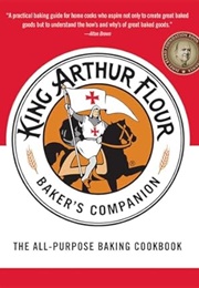 The King Arthur Flour Baking Companion (King Arthur Flour)