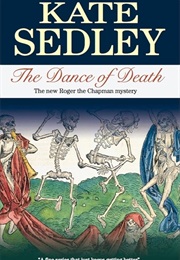 The Dance of Death (Kate Sedley)
