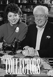 The Collectors: Anecdotes and Answers About Antiques and Collectibles (Bob Rau)
