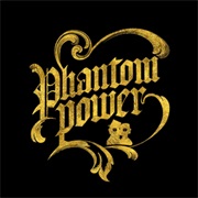 Overpowered (Phantom Power)