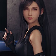 Tifa Outfit 31