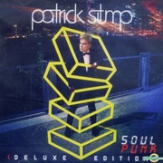 This City - Patrick Stump