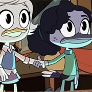 S2.E14: Friendship Hates Magic!