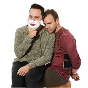 S2.E88: Unwanted Reunions