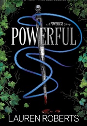 Powerful (Lauren Roberts)