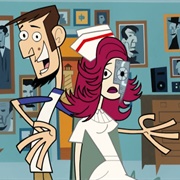 12. Makeover, Makeover, Makeover: The Makeover Episode