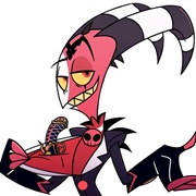 Blitzo (Helluva Boss)