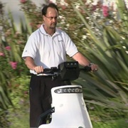 S22.E1: Electric Stand-Up Vehicles, Frozen Fruit, Beer Coasters, Forged Door Handles