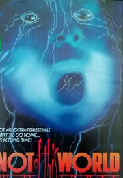 Not of This World (1991)