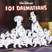 Cruella De Vil - Bill Lee