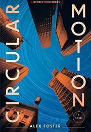 Circular Motion (Alex Foster)