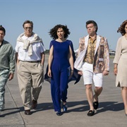 S2.E1: I Speak in the Tongues of Men and Angels