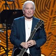 Paul Simon